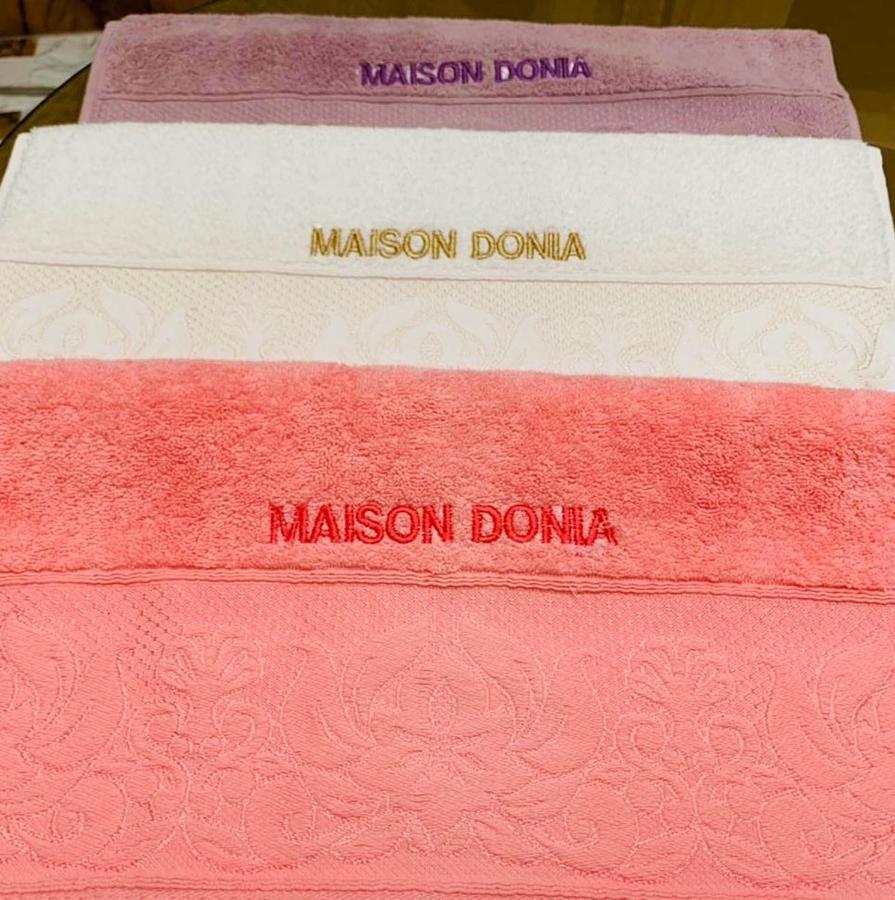 Maison Donia Mahdia Eksteriør billede
