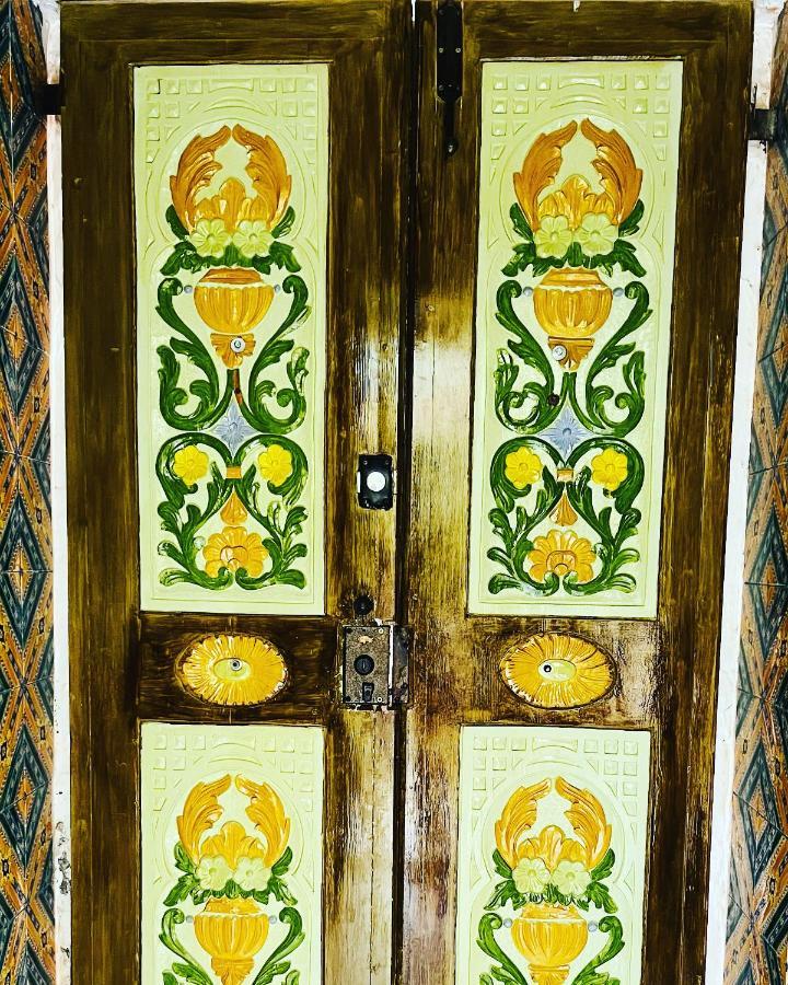 Maison Donia Mahdia Eksteriør billede